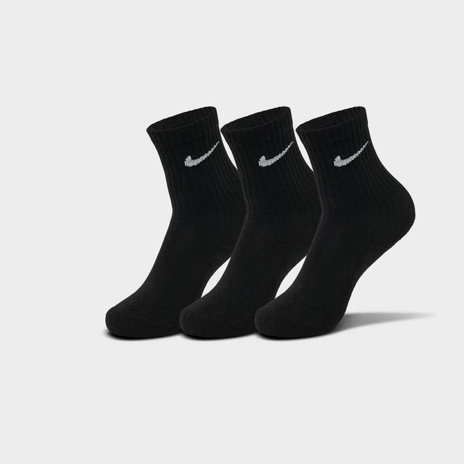 Little Kids' Nike Dri-Fit Crew Socks (6-Pack)