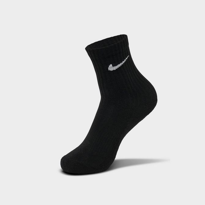 Little Kids' Nike Dri-Fit Crew Socks (6-Pack)