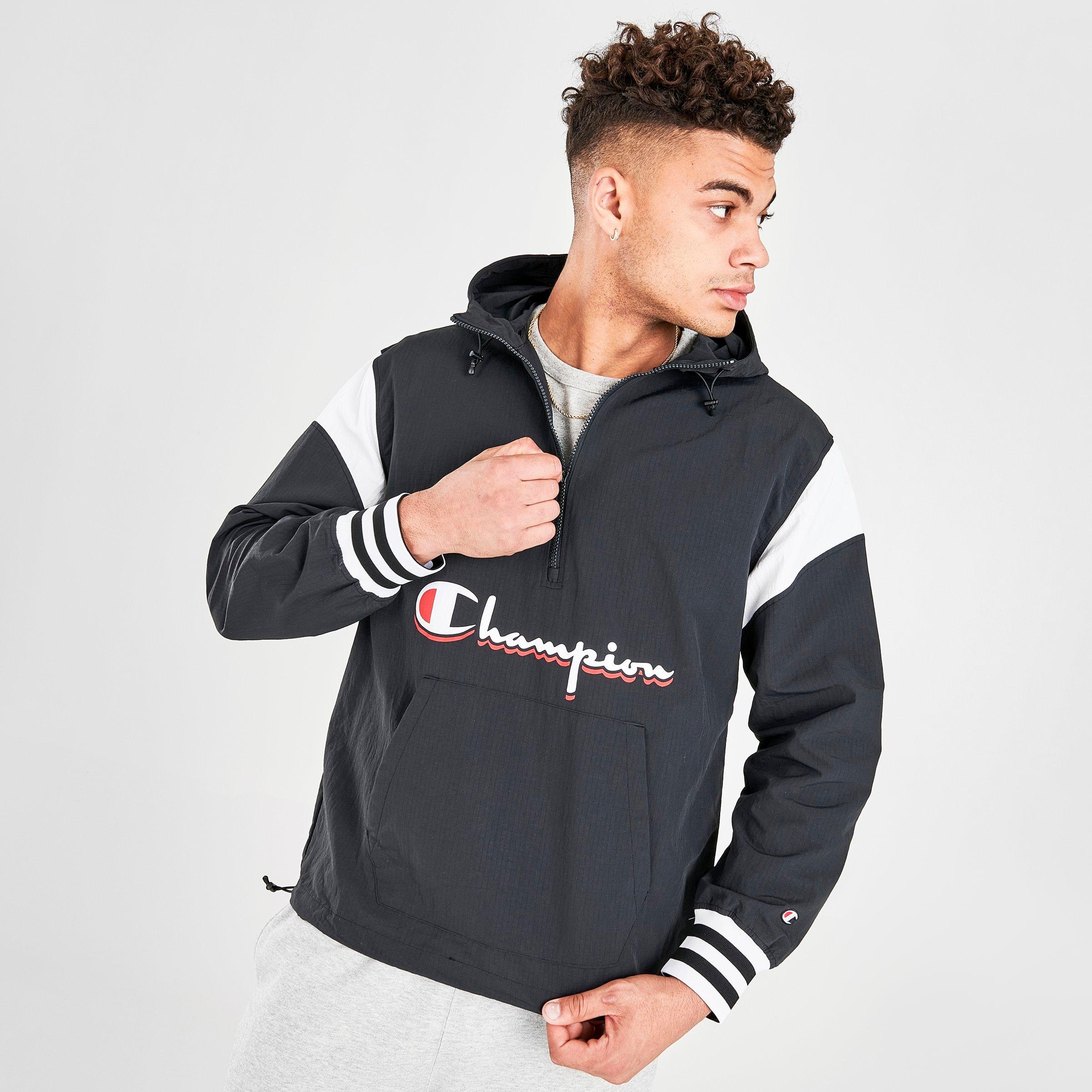 nsw swoosh jacket