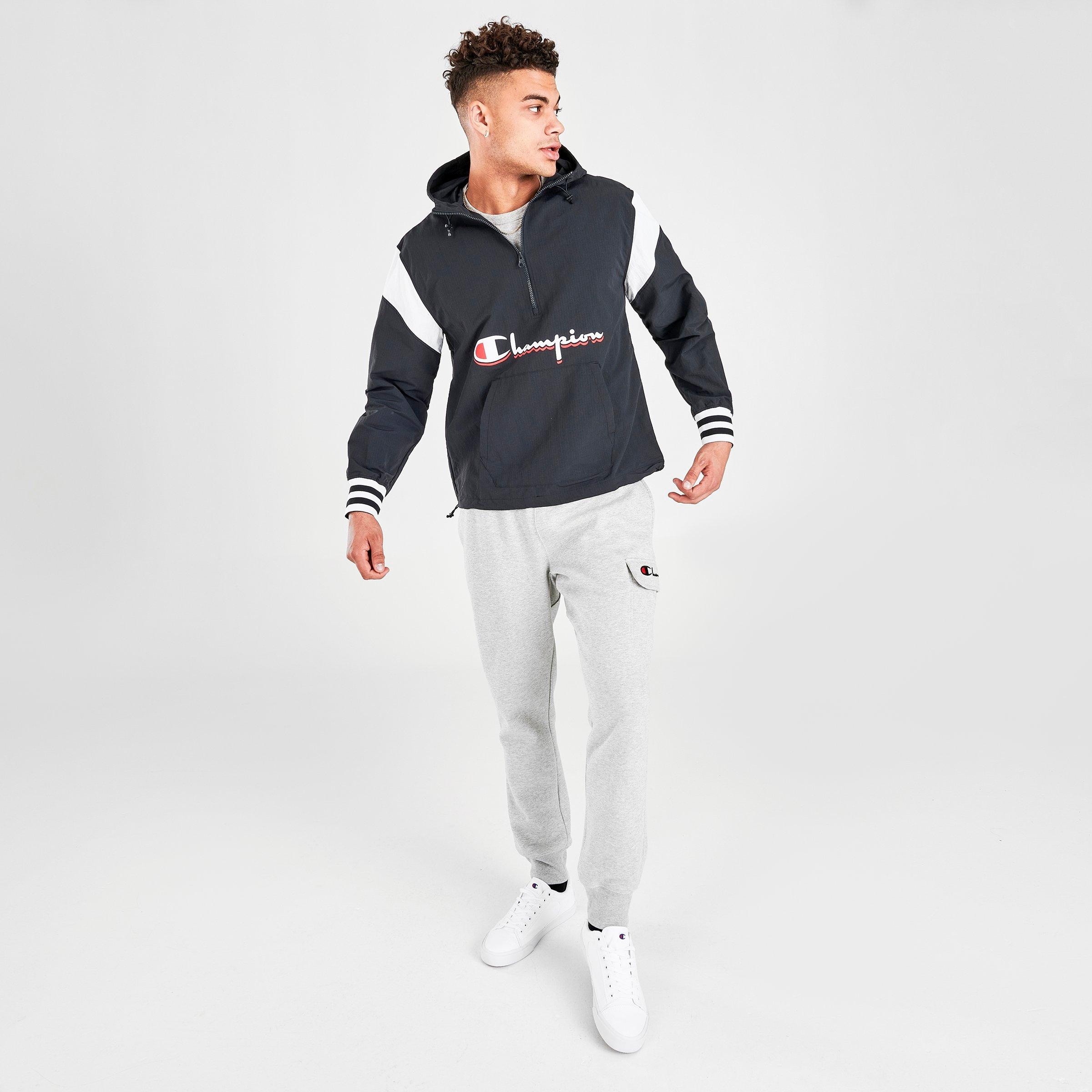 finish line champion jacket