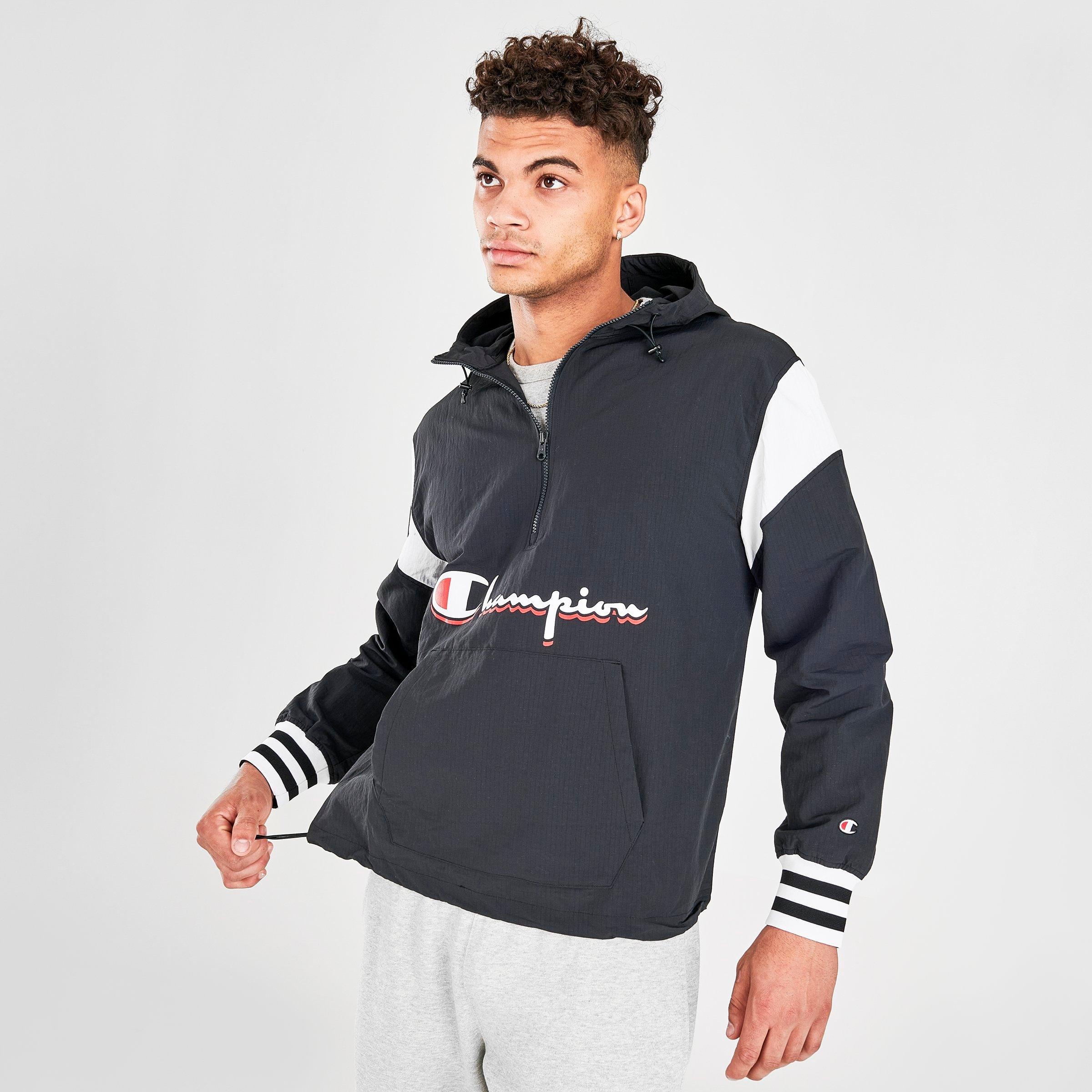 finish line champion jacket