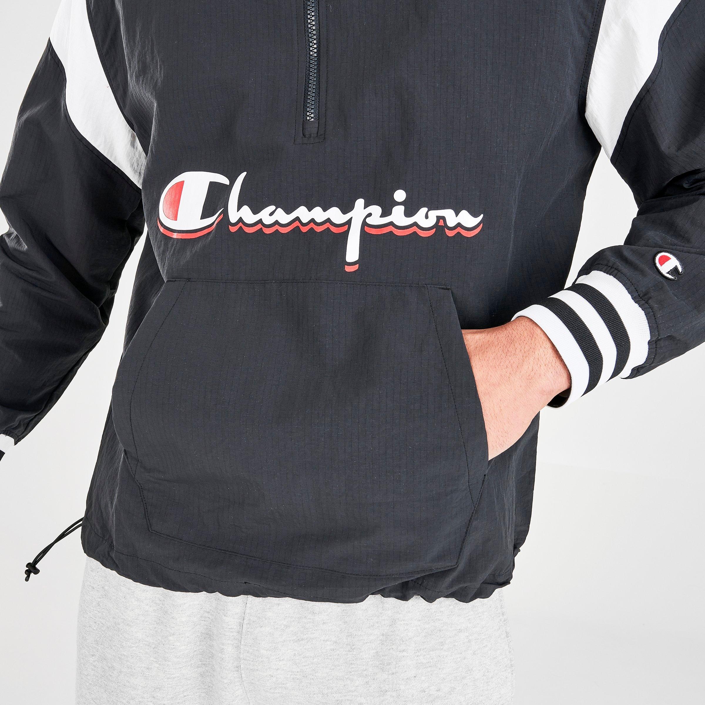 finish line champion jacket