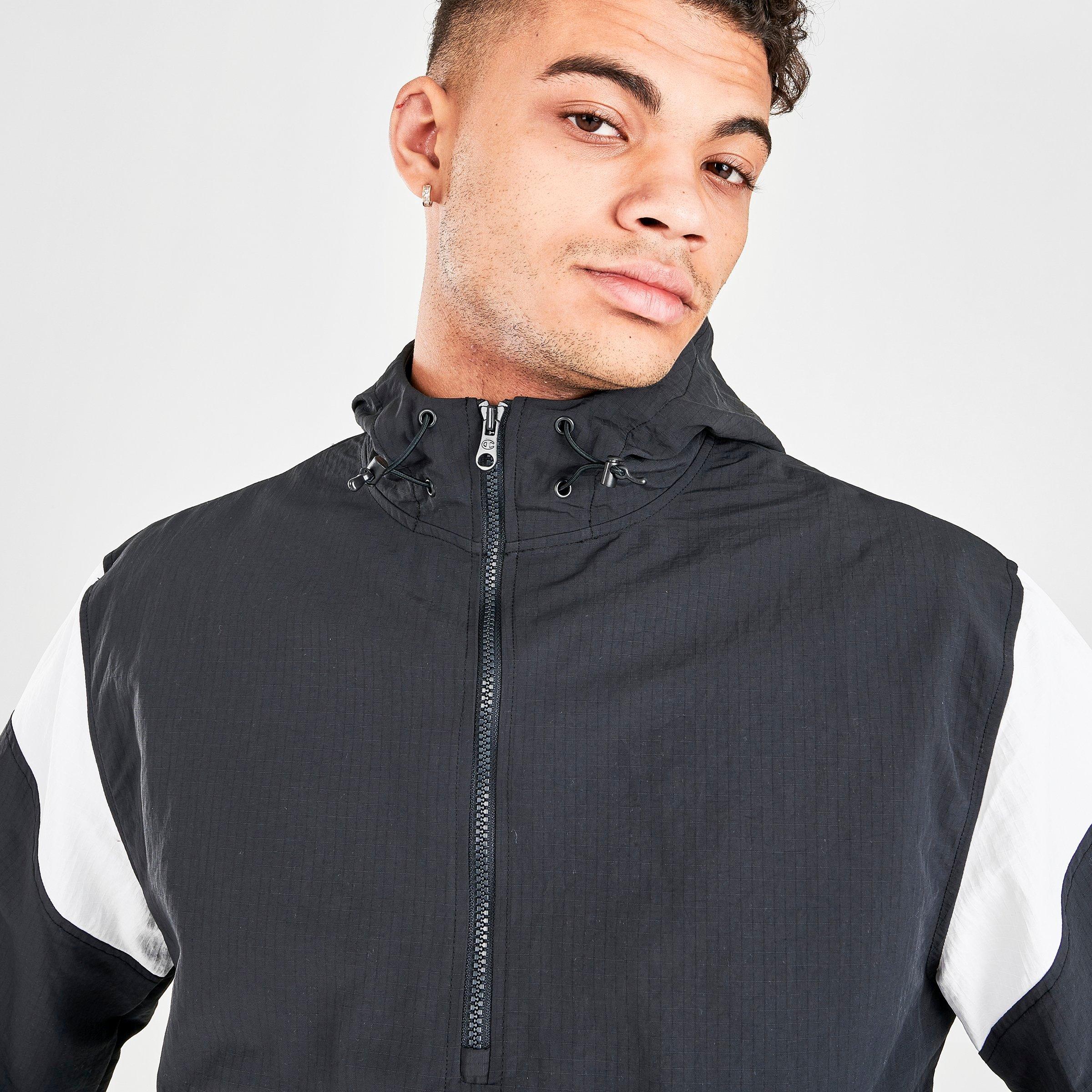 manorak jacket