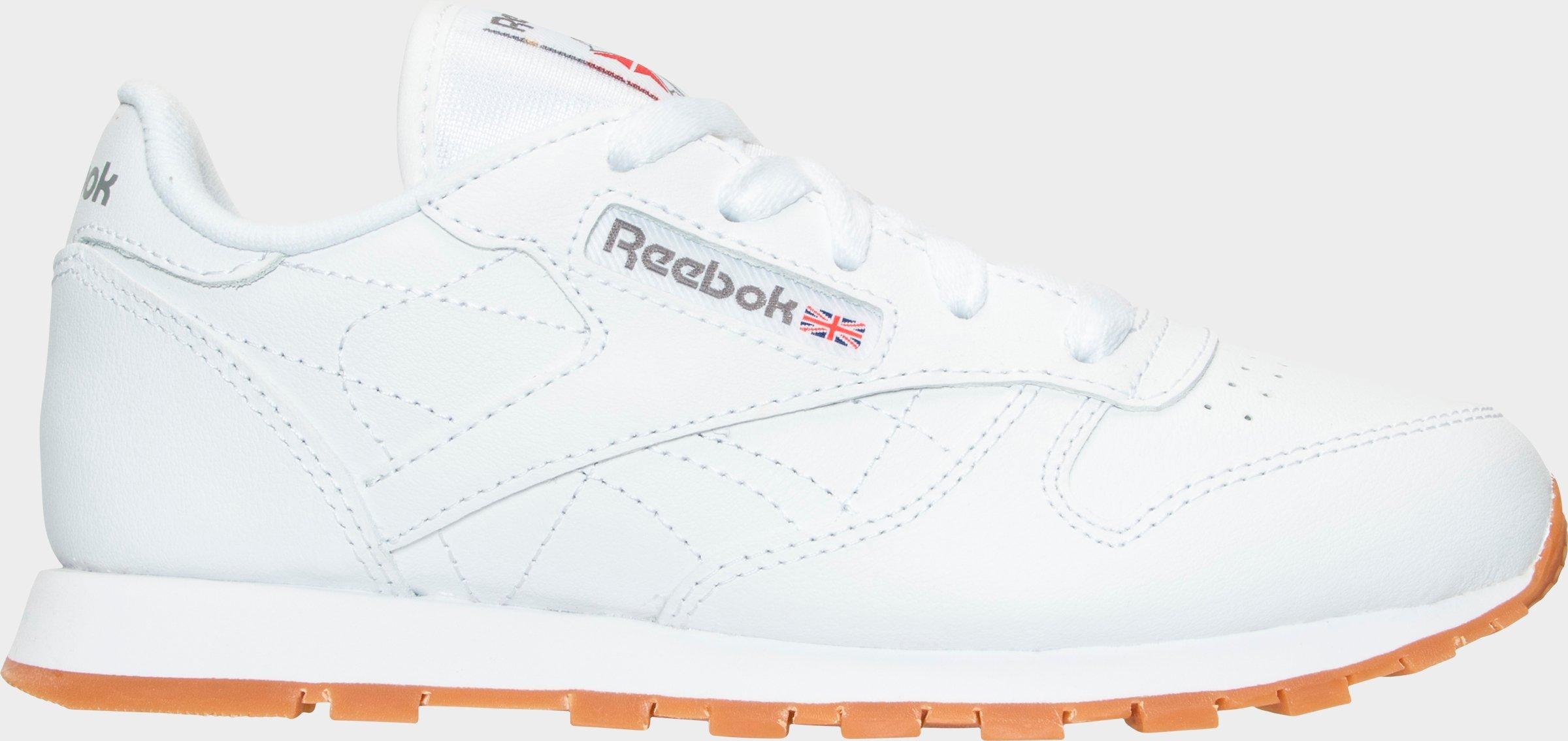 reebok classic boys