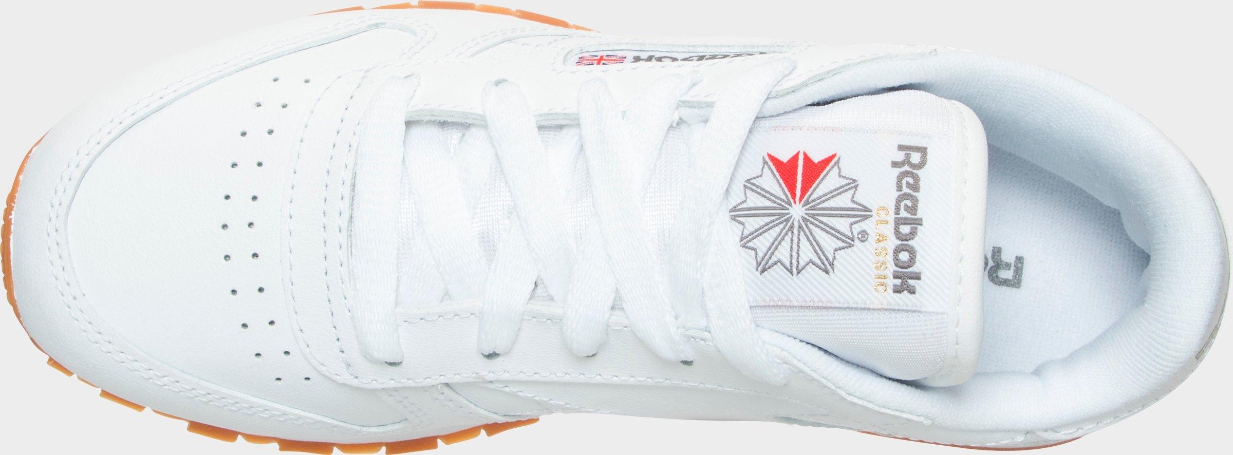 kids reebok tennis shoes