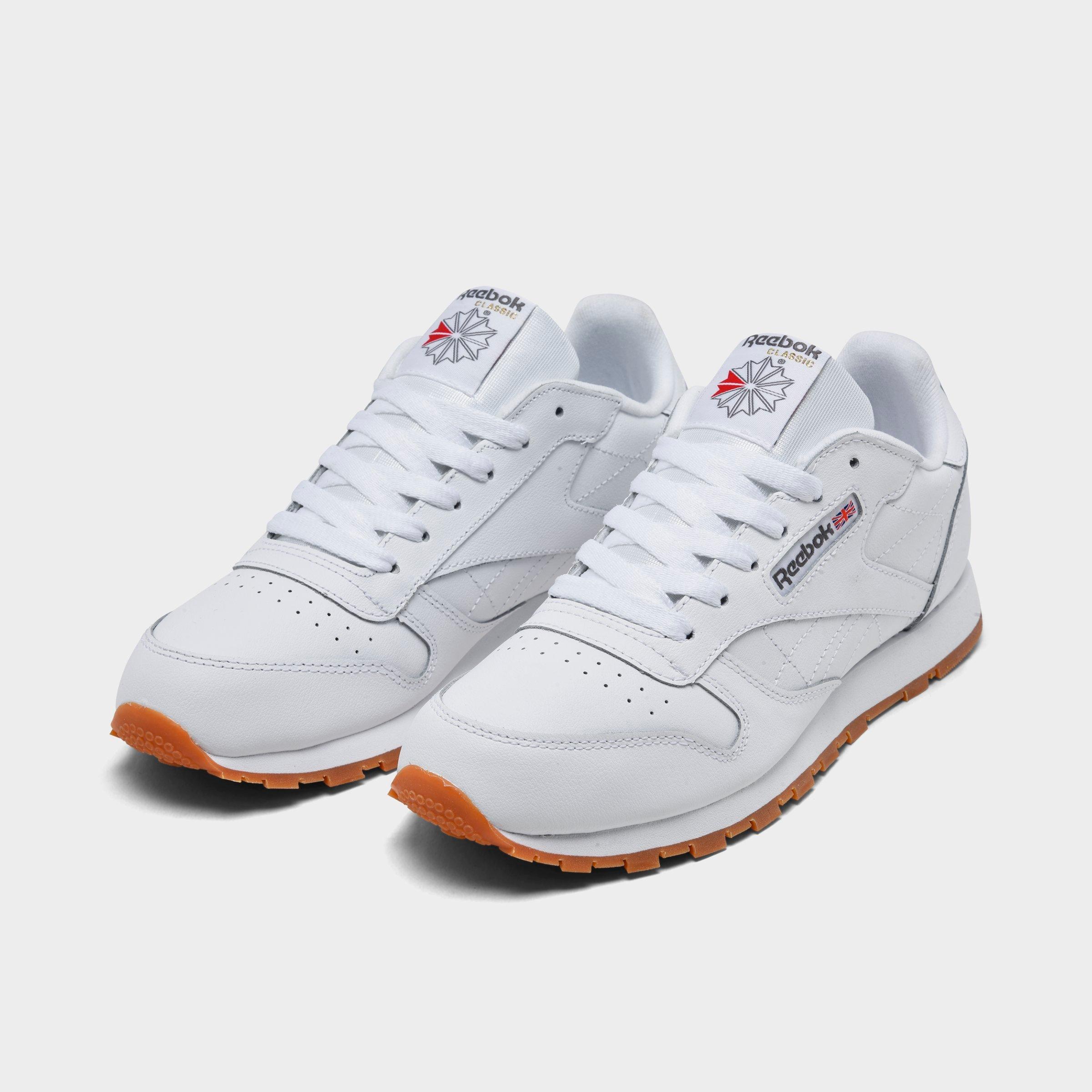 reebok classic big kids