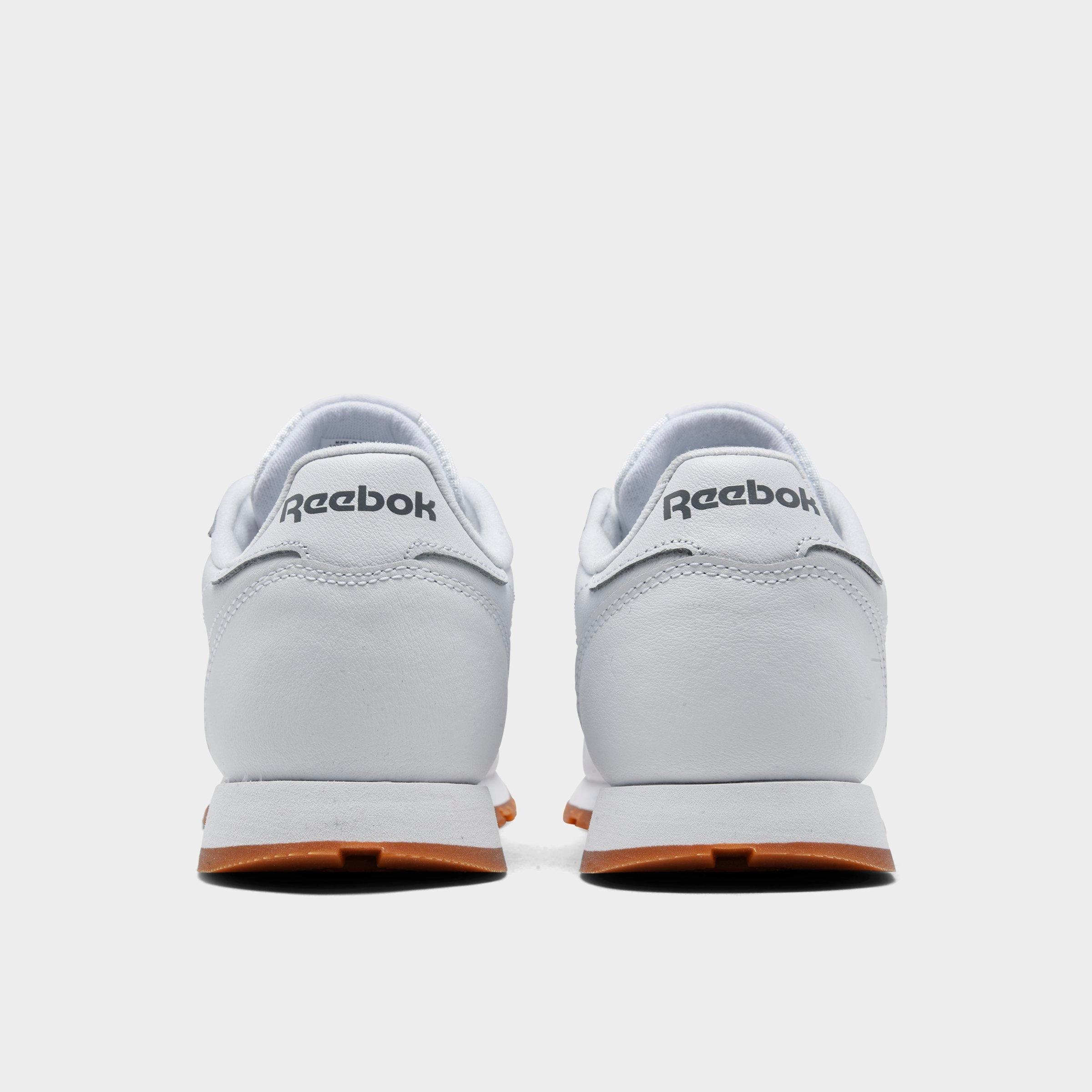 reebok classic big kids