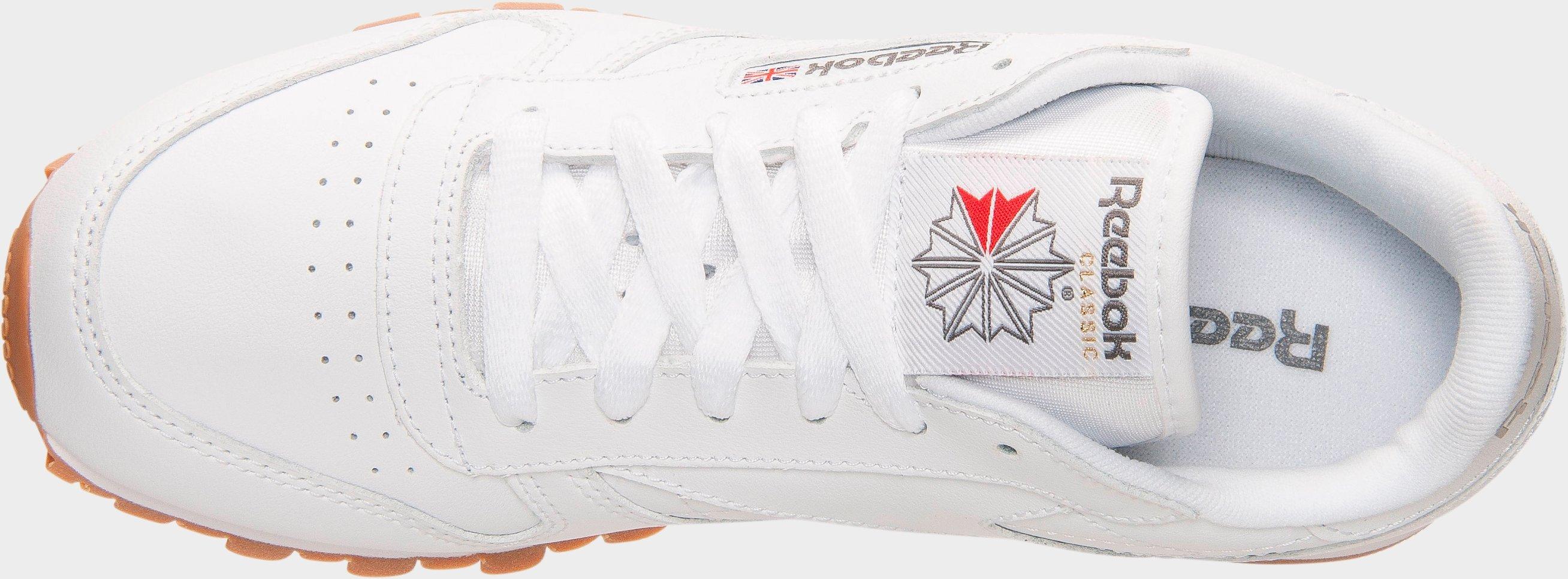 reebok classic shoes kids