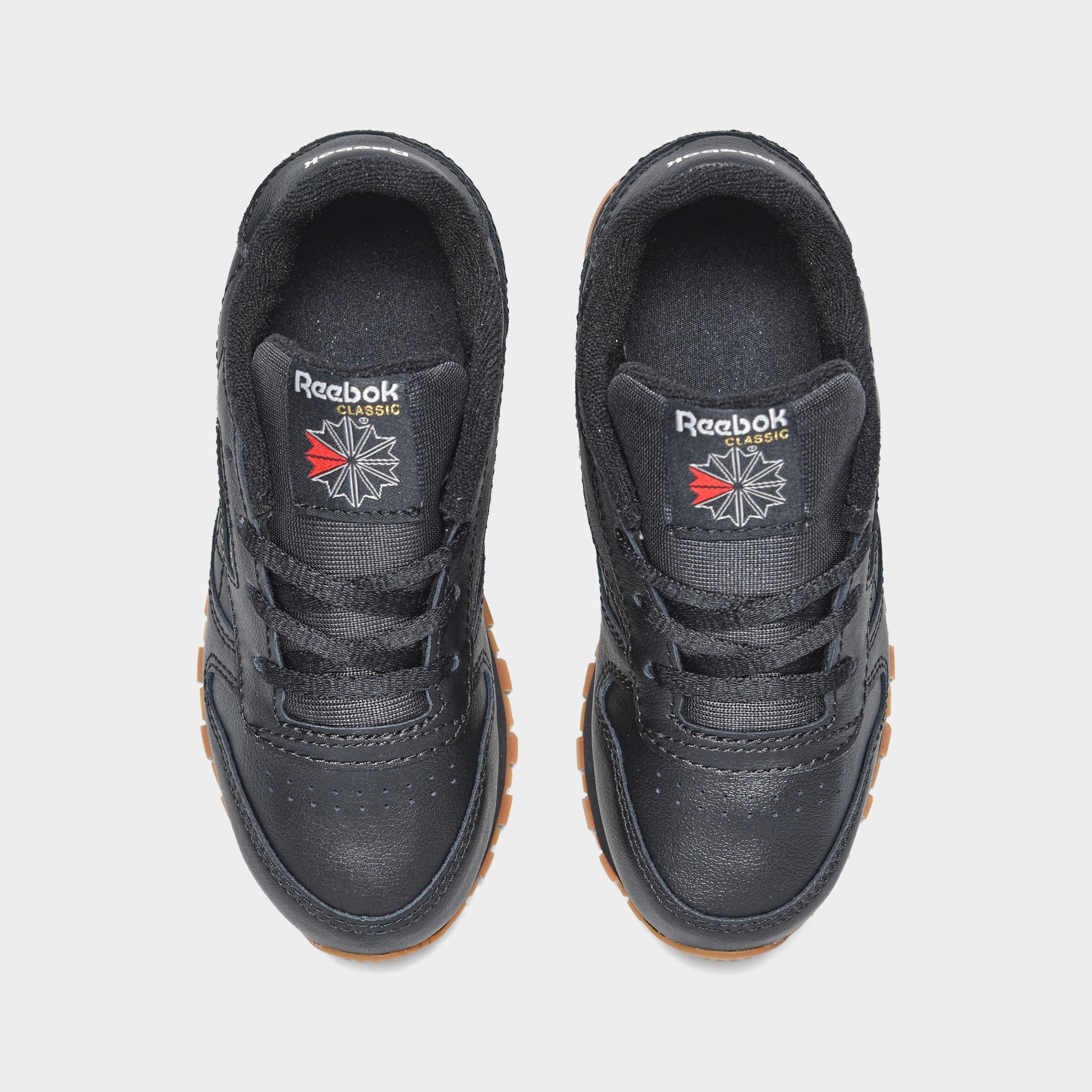 reebok classic leather toddler