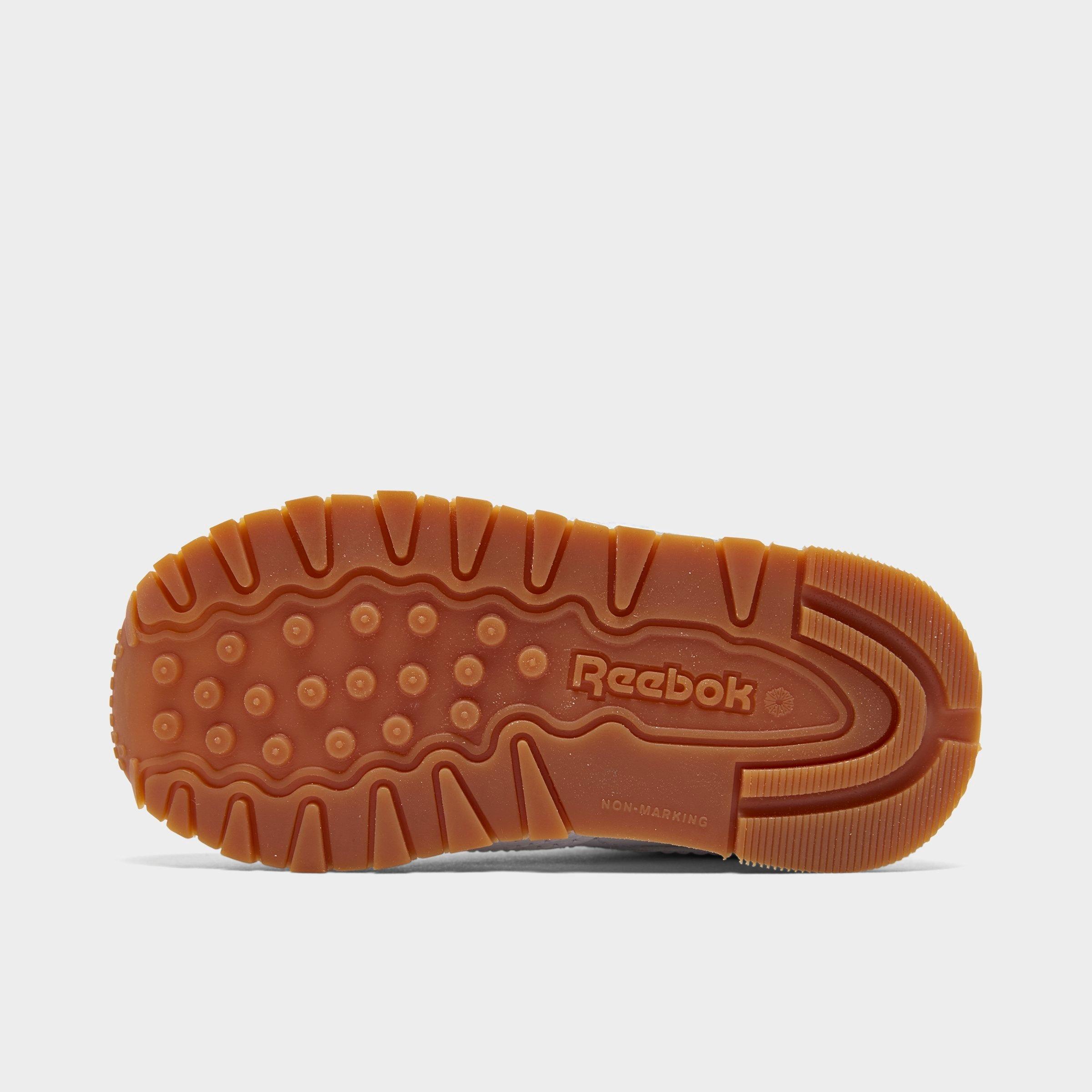 reebok classic slippers