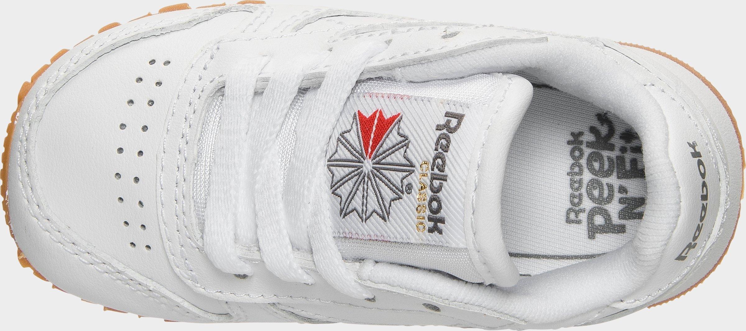 reebok classic for babies