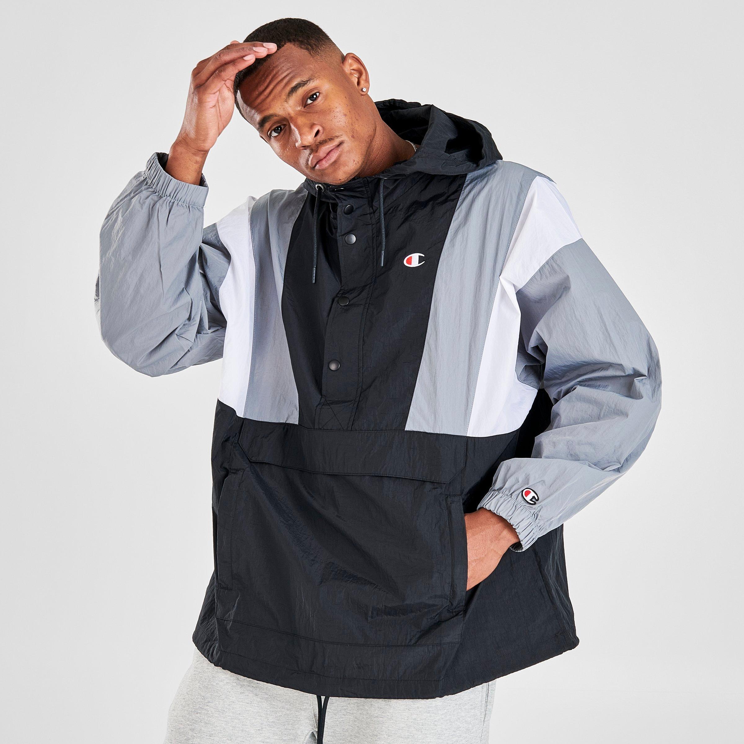 finish line champion jacket