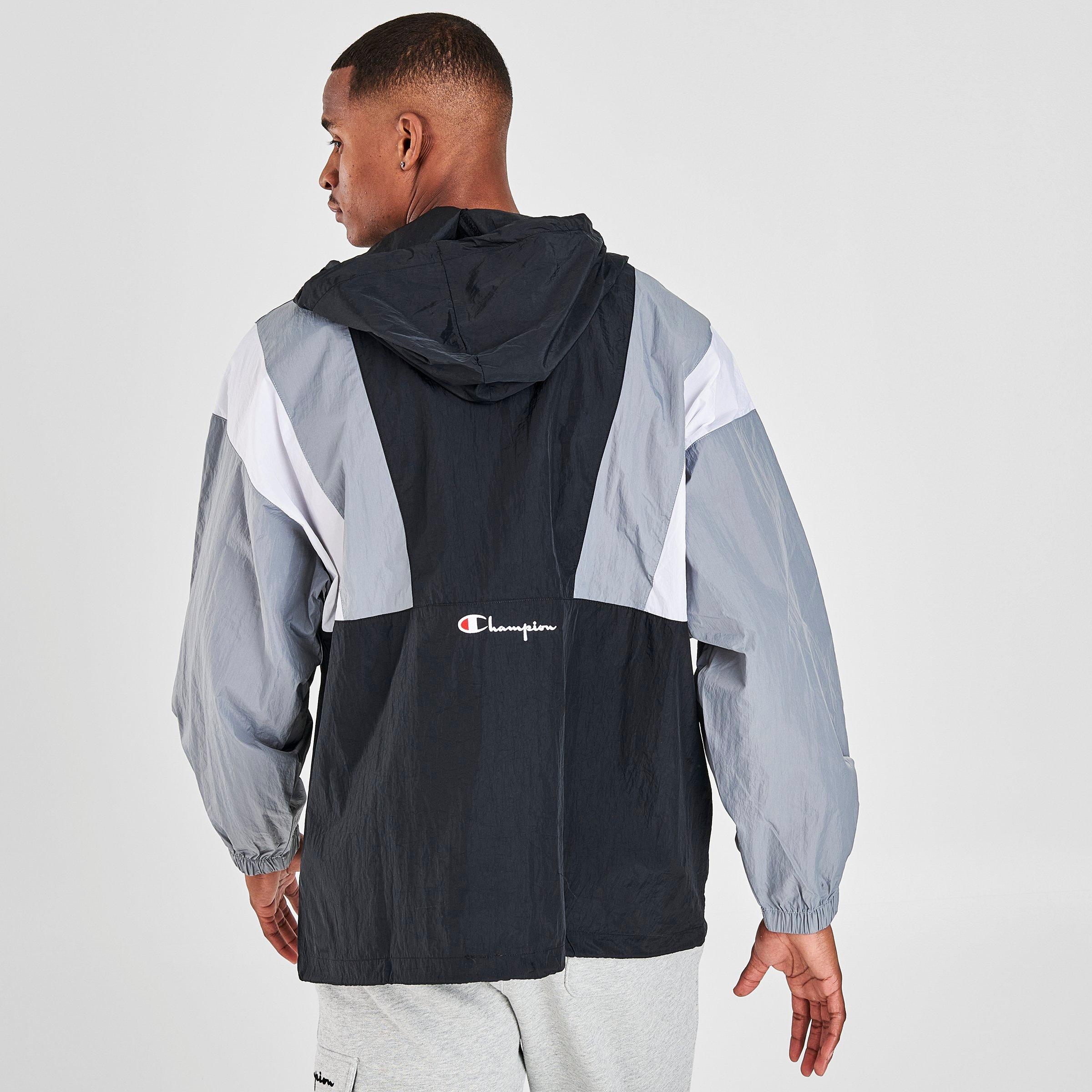 finish line champion jacket