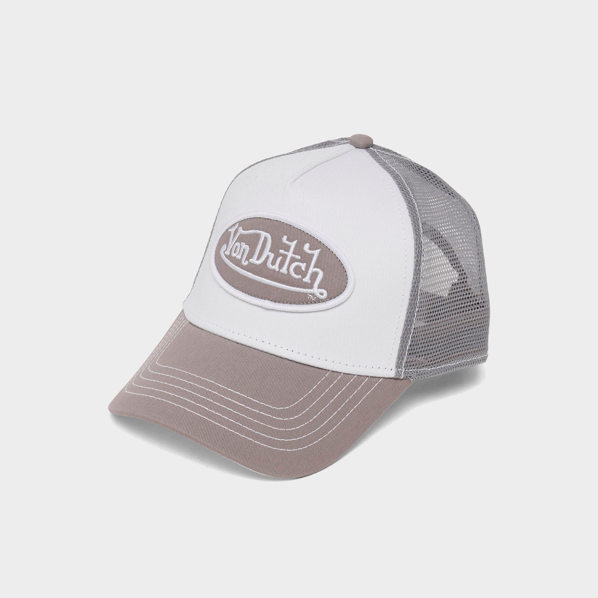 Von Dutch Staple Trucker Hat | Finish Line
