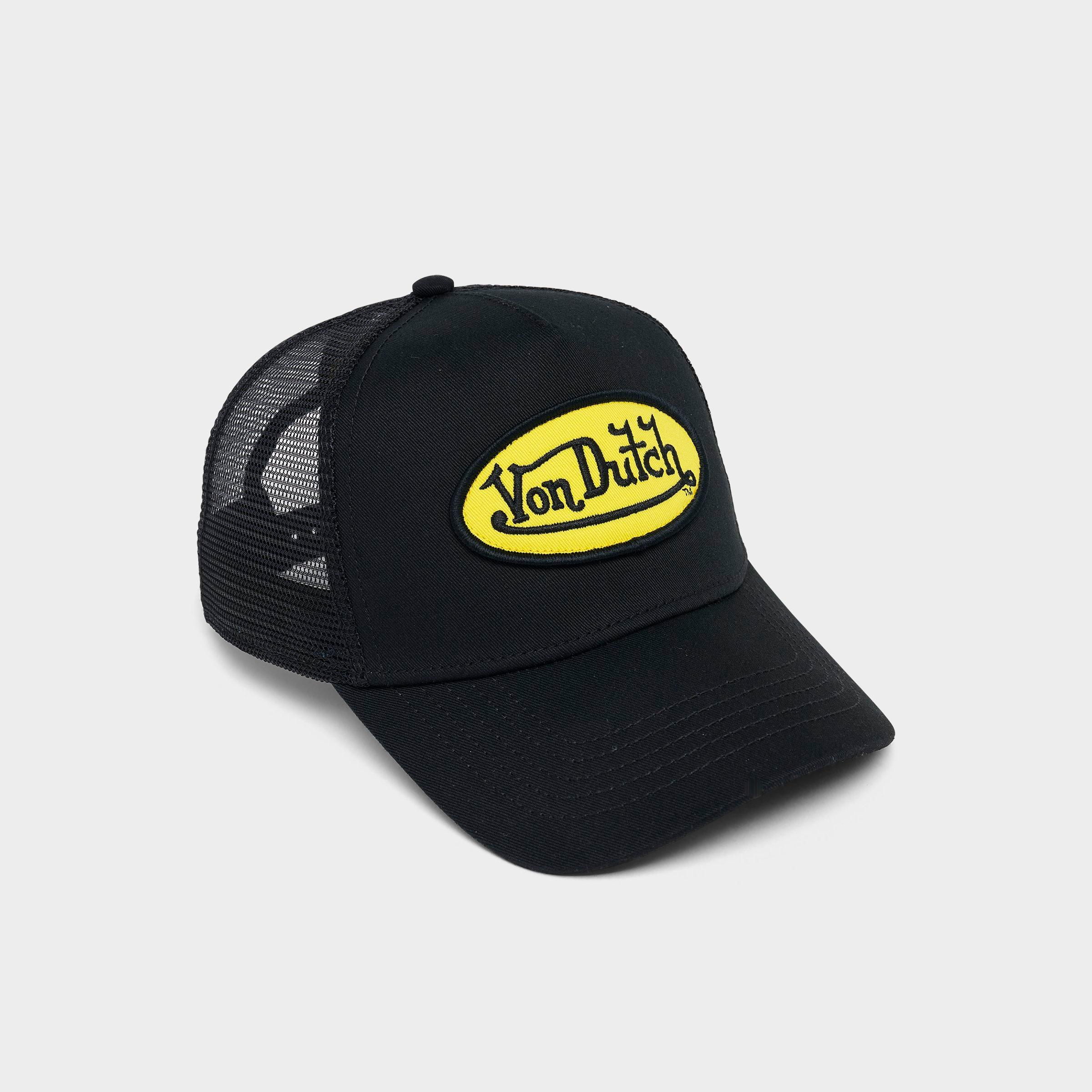 I’m selling this cute hardly worn von Dutch trucker hat.. perfect for everyday!! Von Dutch at Amazon: Shop the Y2K brand main image 4