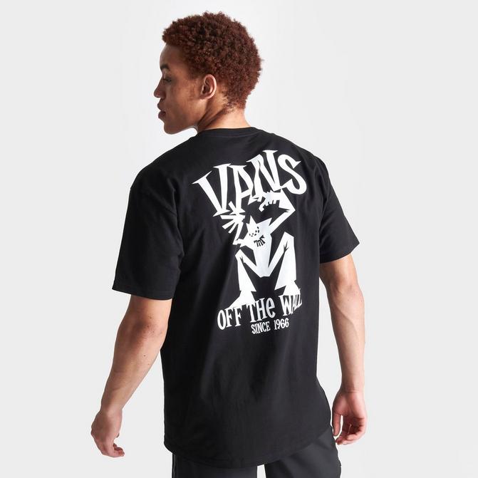 Vans Sketchy Friend T-Shirt| Finish