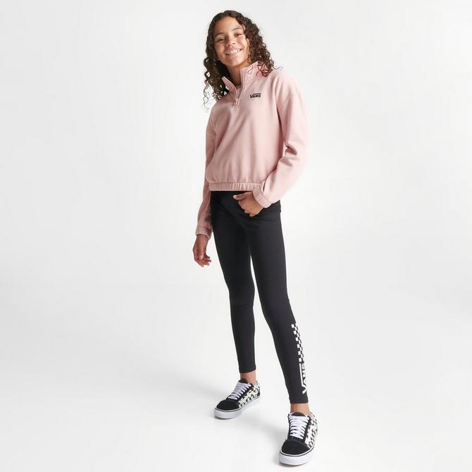 Vans cheap sweatshirt girls