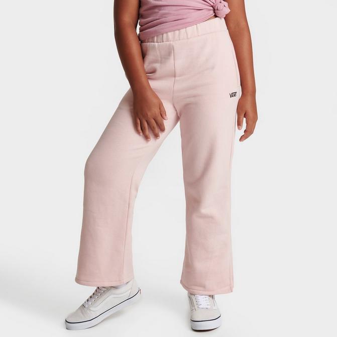 Girls Vans Split Hem Sweatpants Finish Line