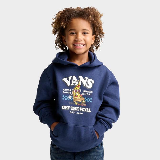 Vans cheap sweater boys