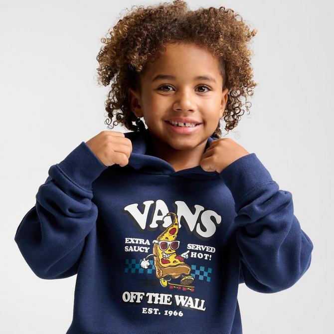 Toddler girl vans store shirt