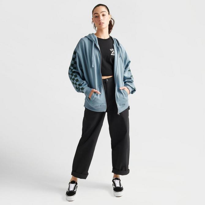 Vans tracksuit sales womens