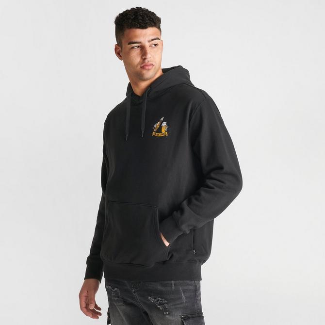 Vans cheap pullover jacket