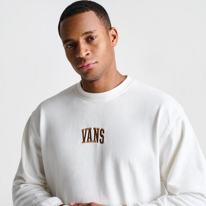 Vans crew store neck sweater