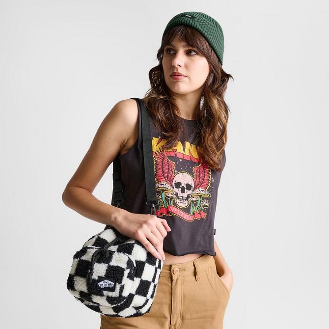 Vans store girls bags