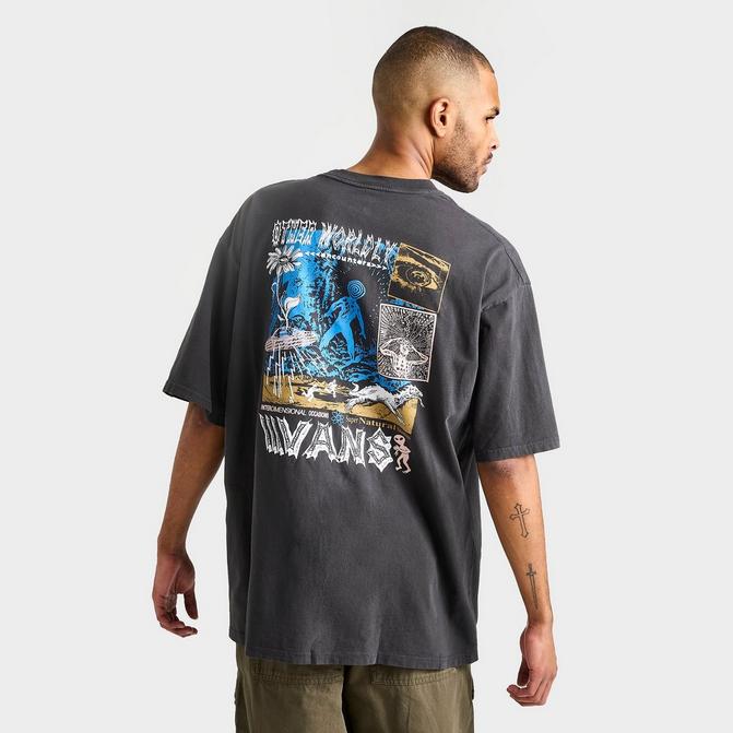 Vans pigment discount t shirts