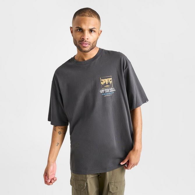 Vans pigment hot sale t shirts