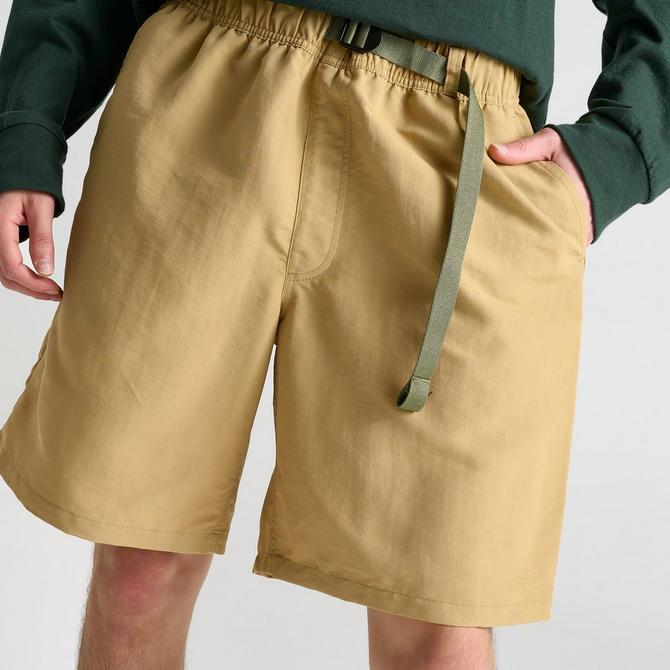 Vans shorts mens fashion