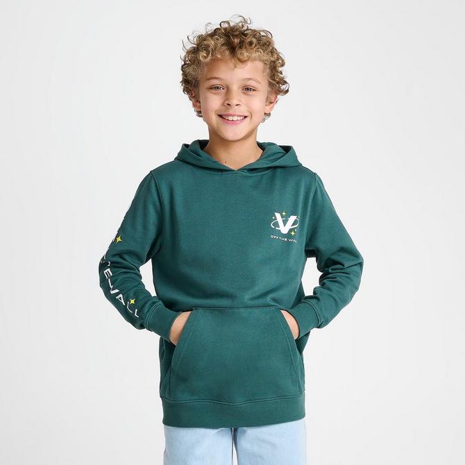 Vans dimension pullover hoodie sale