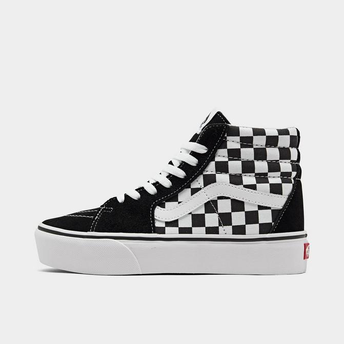 Women's Vans Sk8-Hi Platform 2.0 Shoes| Finish Line