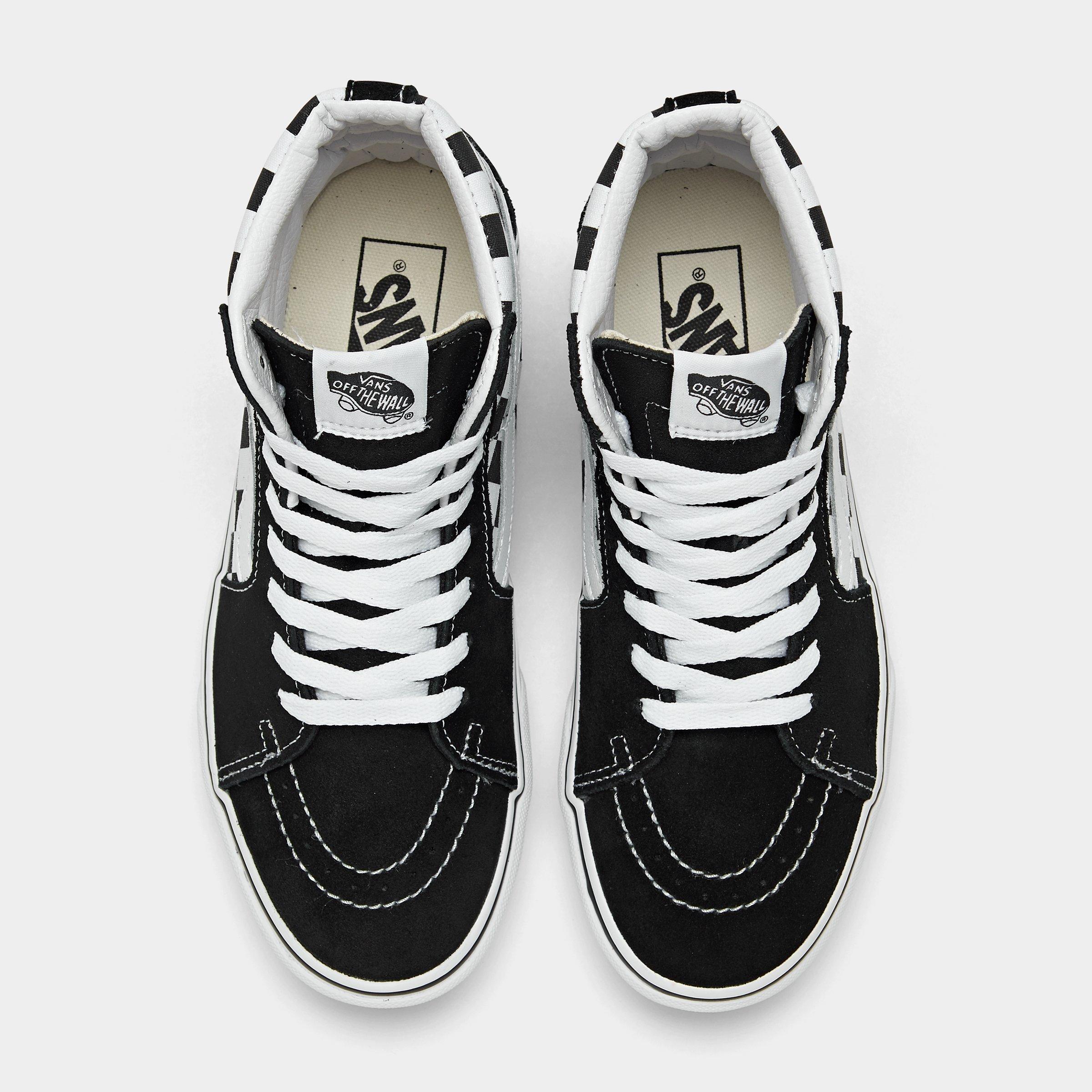 vans hi platform 2.0