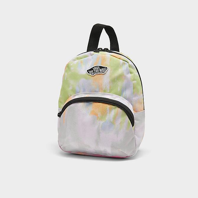 Front view of Vans Got This Mini Backpack in Popsicle Wash Click to zoom