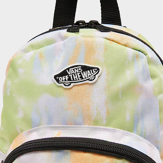 Alternate view of Vans Got This Mini Backpack in Popsicle Wash Click to zoom