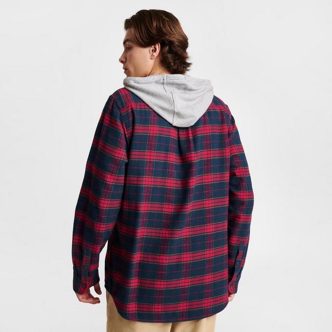 Vans store shirt hoodie