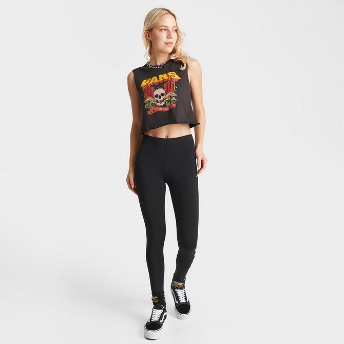 Women's Vans Chalkboard Classic Leggings| Finish Line