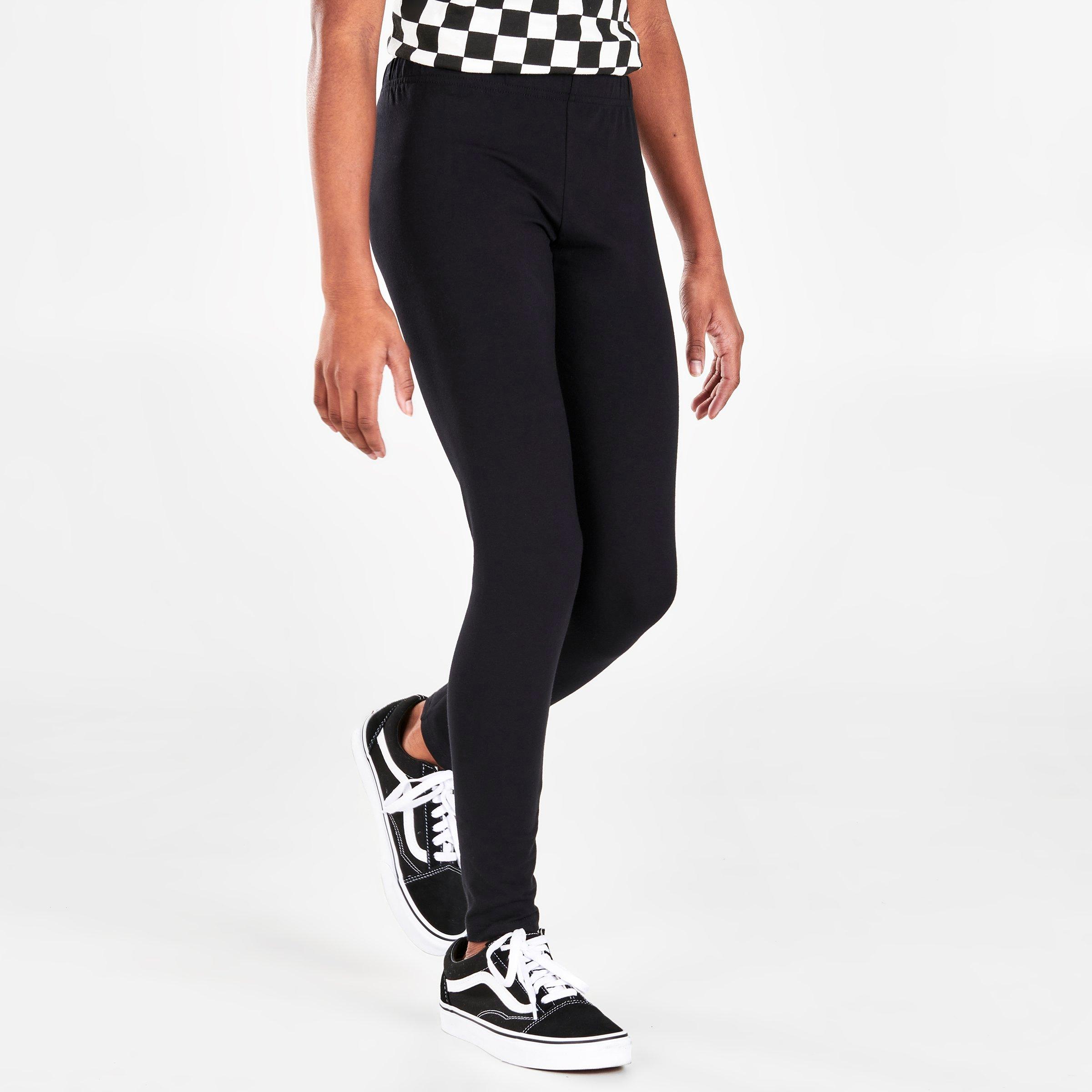 girls vans leggings