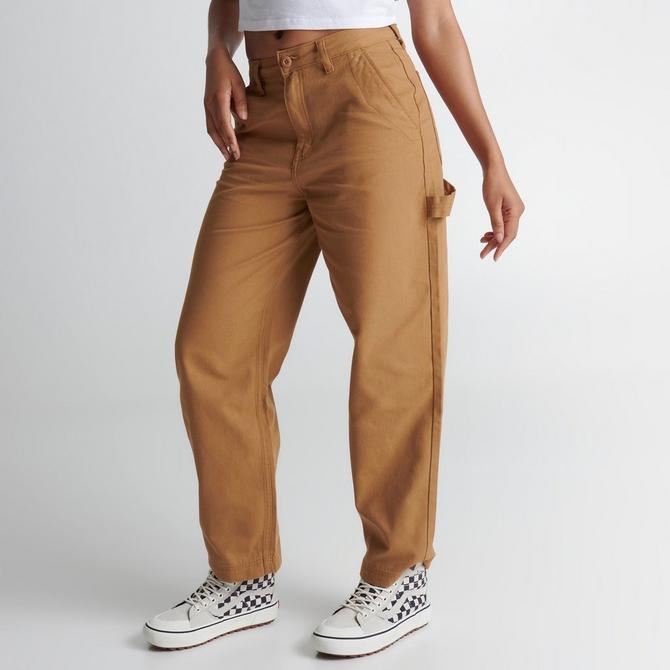 Vans Women's Ground Work Pants | Ginger Bread