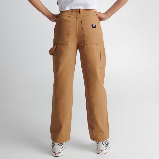 Women's Vans Ground Work Pants