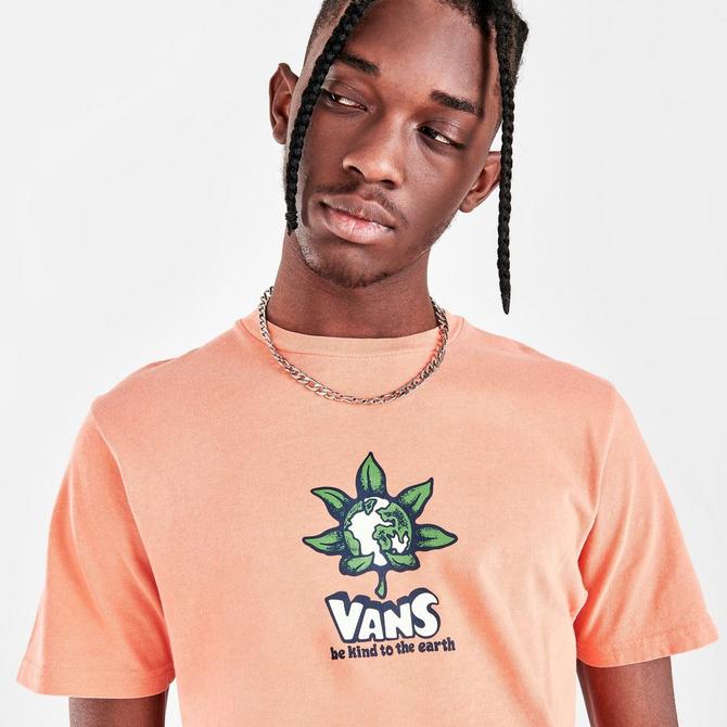 vans peace of mind shirt