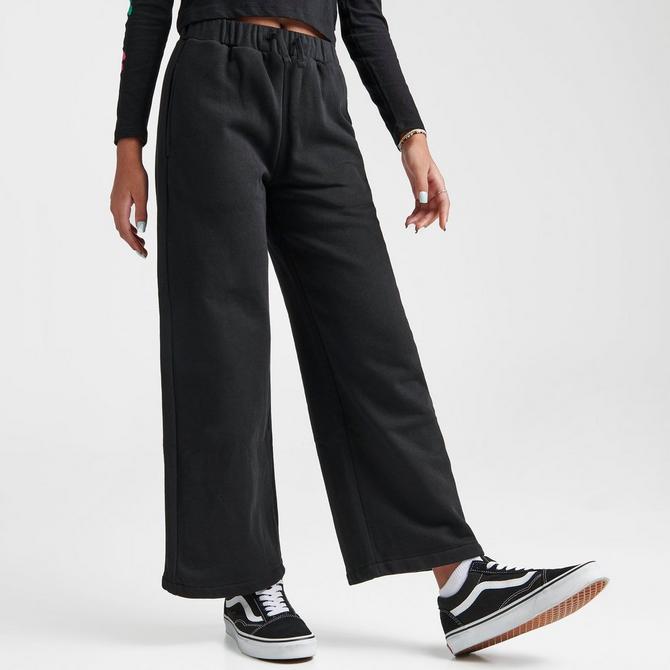 Vans wide outlet leg pants