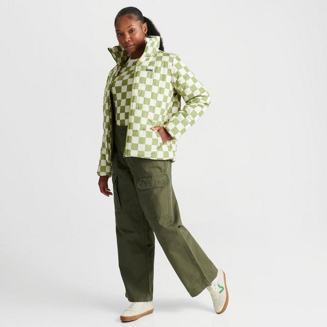 Buy Olive Trousers & Pants for Women by FOUNDRY Online