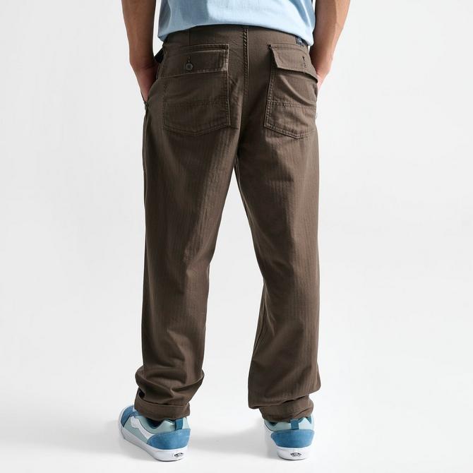 Vans Mike Gigliotti Range Loose Taper Pant – Civil