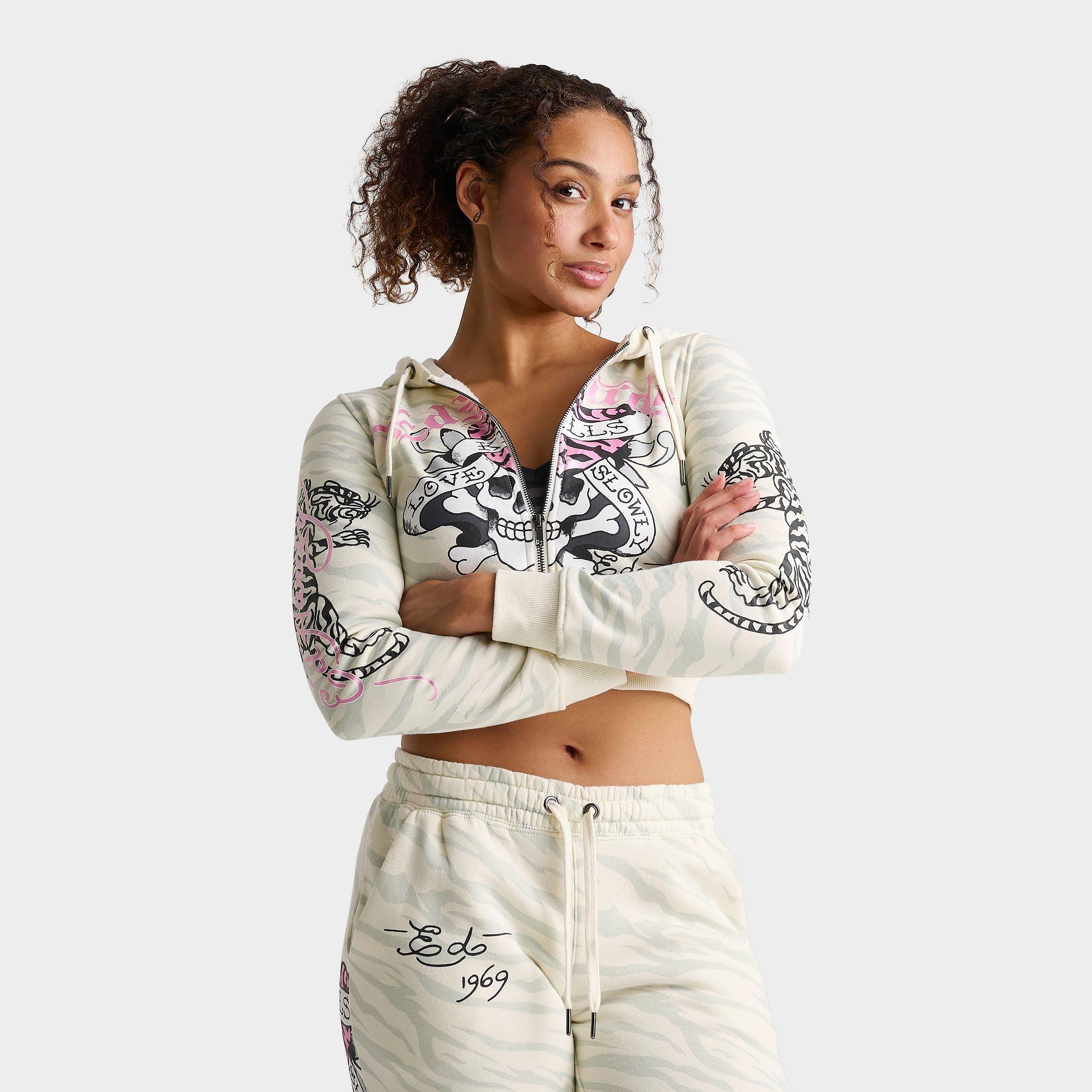 Women's Ed Hardy 