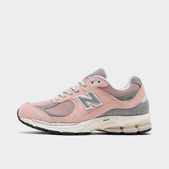 New balance beige and pink hotsell