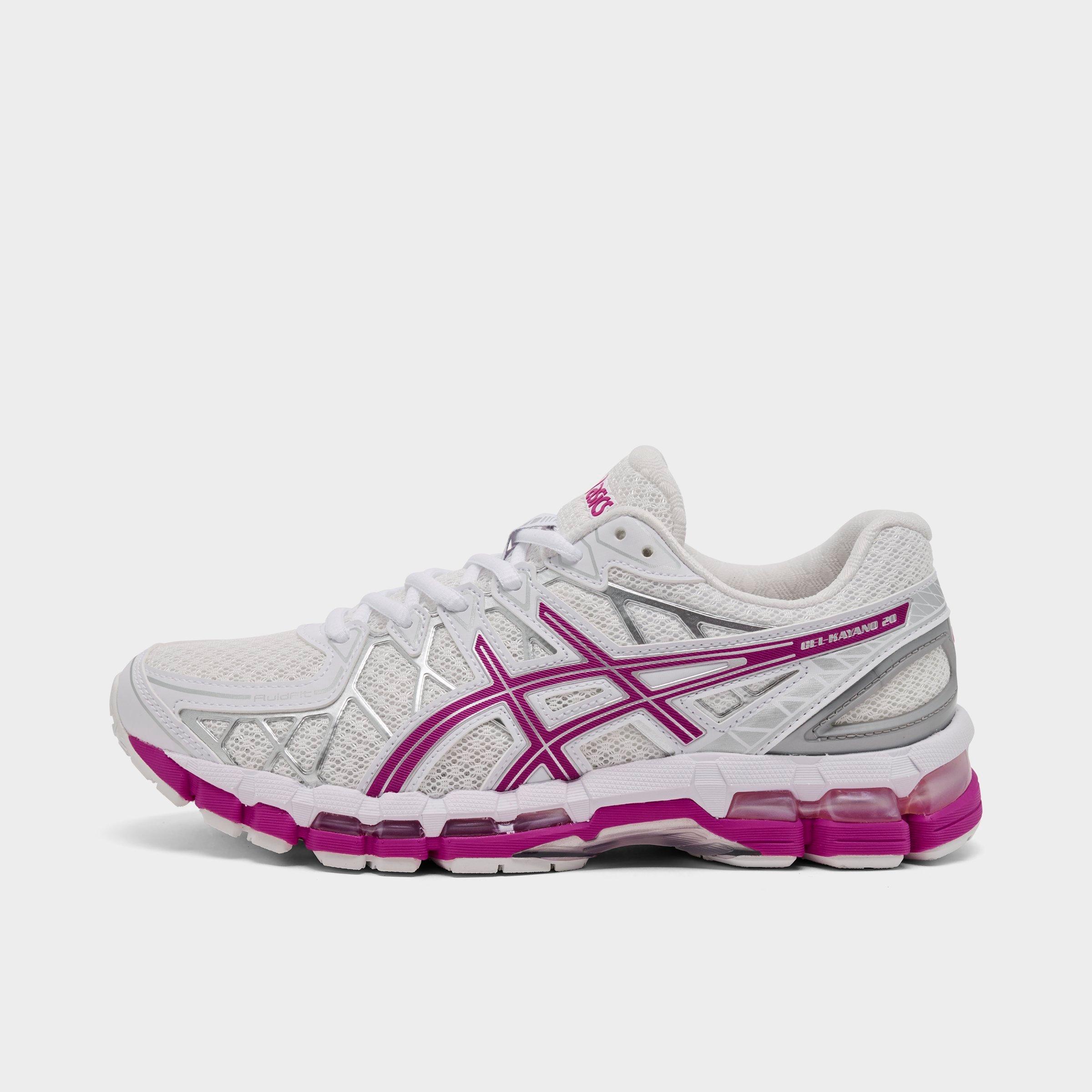 Women's ASICS GEL-Kayano 20 Casual Shoes | Finish Line