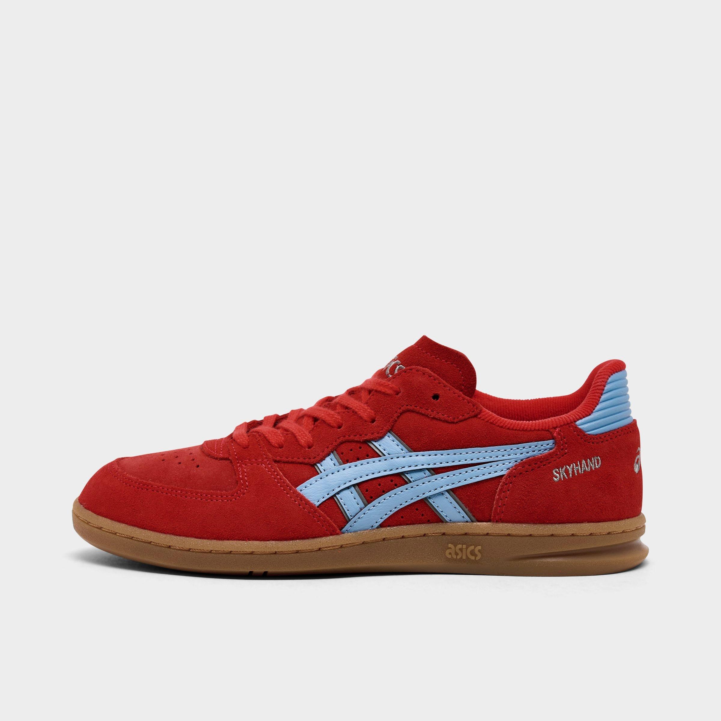 Women's ASICS Skyhand OG Casual Shoes | Finish Line