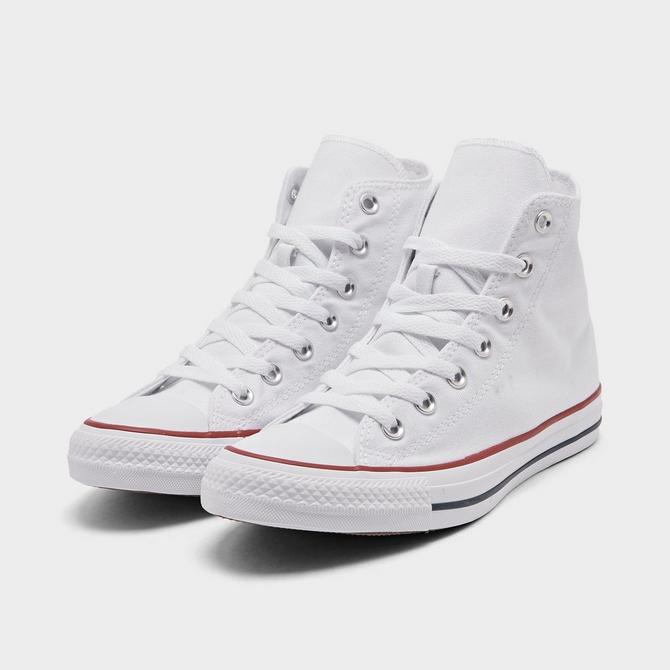 Adults' Converse Chuck Taylor All Star Foundation Hi Sneakers